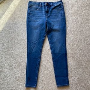 American Eagle Dream Jean Jegging